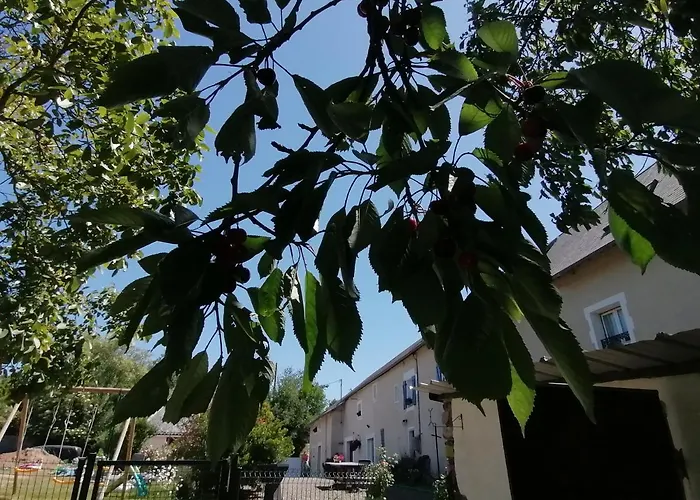 La Parisiere Bed & Breakfast 3*