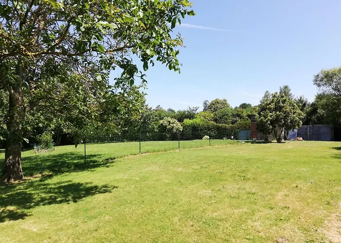 Bed & Breakfast La Parisiere