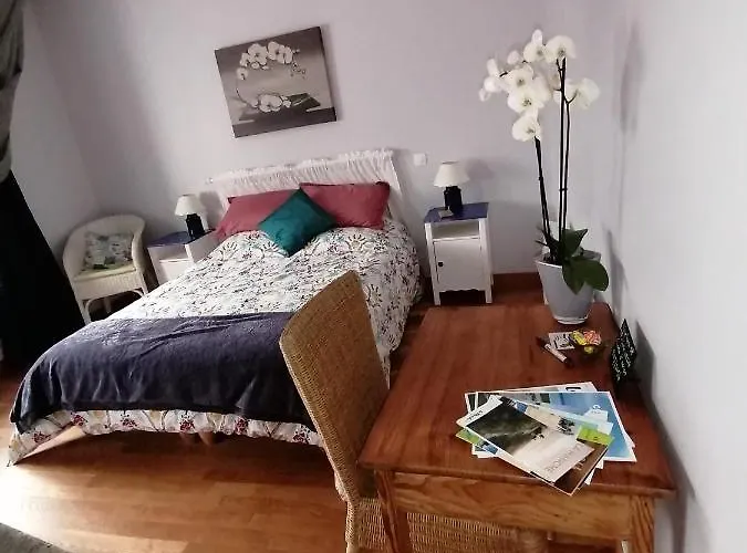 La Parisiere Gavray-sur-Sienne