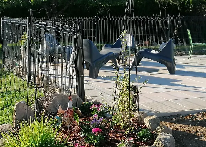 Bed & Breakfast La Parisiere 3*