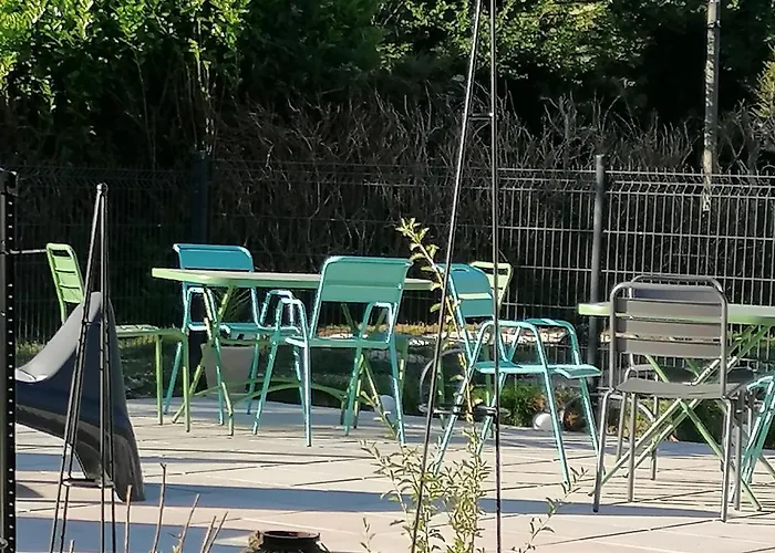 La Parisiere Bed & Breakfast Gavray-sur-Sienne