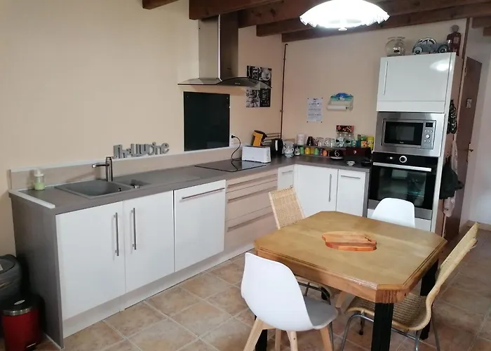 La Parisiere Gavray-sur-Sienne