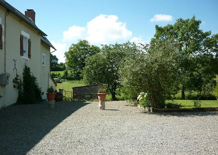 Bed & Breakfast La Parisiere 3*