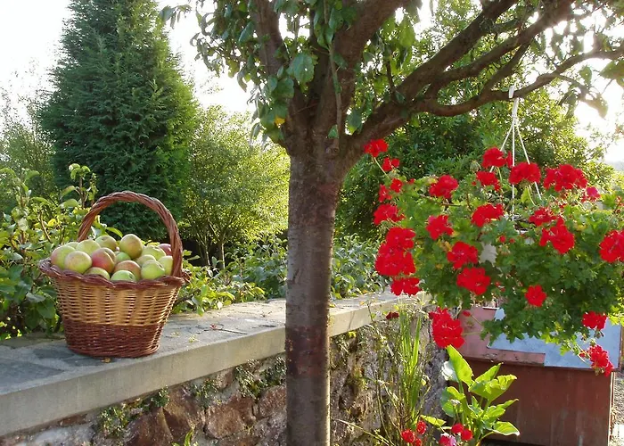 Bed & Breakfast La Parisiere Gavray-sur-Sienne