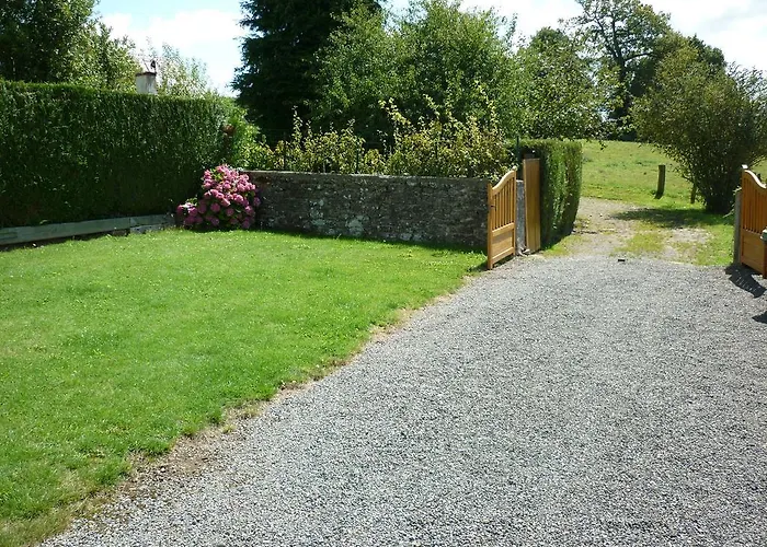 La Parisiere Gavray-sur-Sienne