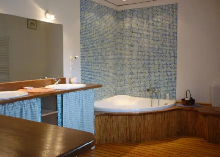 La Parisiere Bed & Breakfast Gavray-sur-Sienne