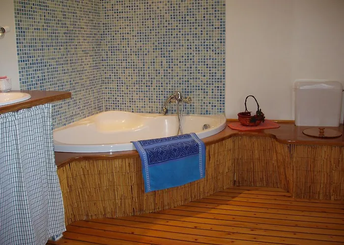 La Parisiere Gavray-sur-Sienne