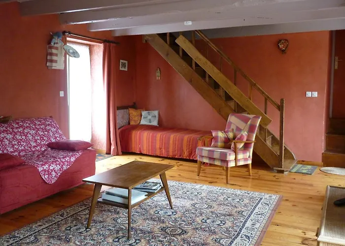 Bed & Breakfast La Parisiere 3*