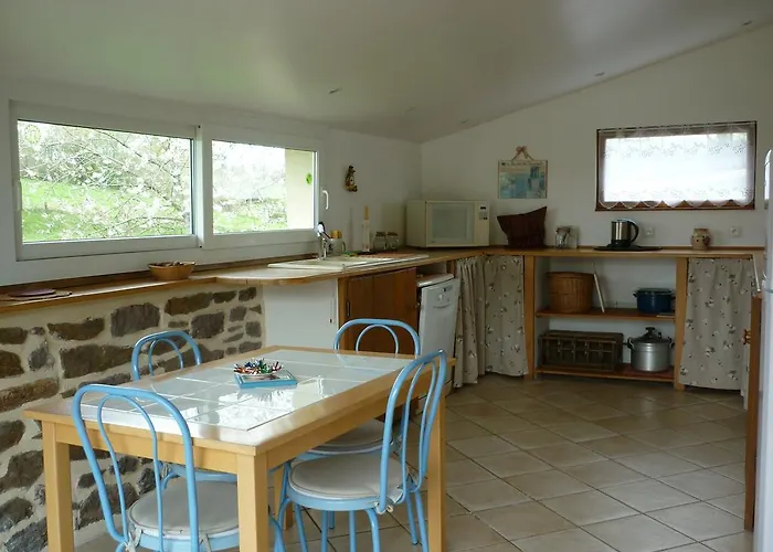 La Parisiere Bed & Breakfast Gavray-sur-Sienne