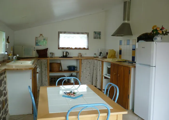 La Parisiere Bed & Breakfast