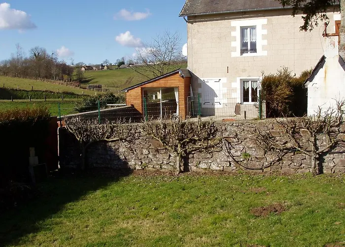 La Parisiere Bed & Breakfast