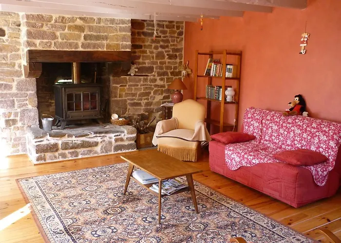 Bed & Breakfast La Parisiere 3*