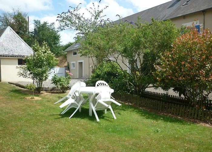 Bed & Breakfast La Parisiere 3*