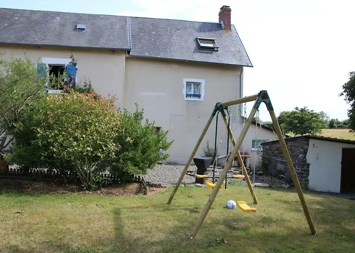 La Parisiere Bed & Breakfast 3*