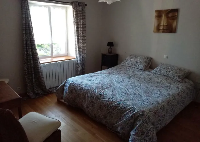 La Parisiere Bed & Breakfast