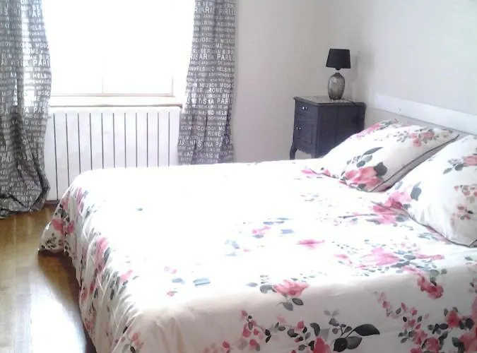 La Parisiere 3* Gavray-sur-Sienne