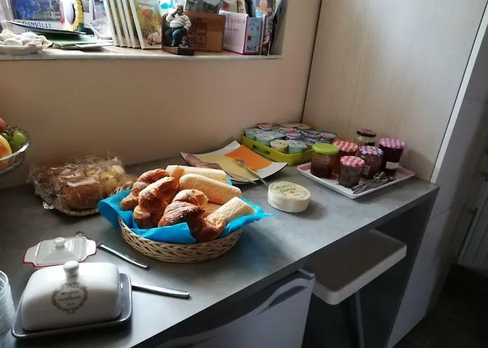 Bed & Breakfast La Parisiere 3*