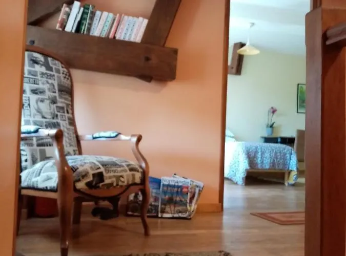 La Parisiere Bed & Breakfast 3*