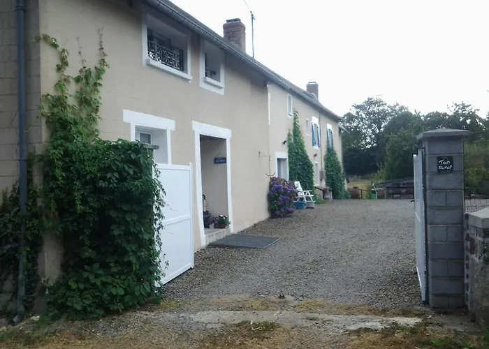 La Parisiere Bed & Breakfast 3*